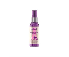Aussie Hair Aussie Reconstructor Lightweight Hair Oil, 100 ml