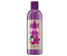 Aussie Hair Aussie SOS Deep Repair Šampūnas plaukus atkuriantis šampūnas, 290 ml