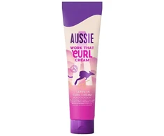 Aussie Hair Aussie Work That Curl Leave-In Kreminis, 160 ml