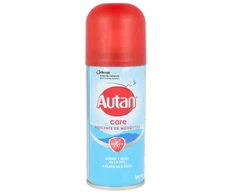 Autan Care Mosquito Repellent Purškiklis 100ml