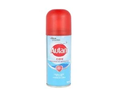 "Autan Care" uodus atbaidantis purškalas 100ml