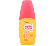 Autan Repellent Purškiklis 100ml