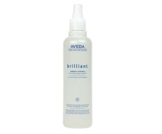 Plaukų purkšiklis nuo karščio Aveda Brilliant Damage Control 250 ml