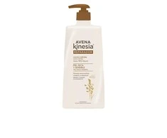 "Avena Kinesia" atkuriamasis kūno losjonas 400ml