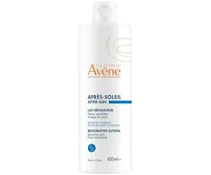 Avène Sun After Sun Atkuriamasis losjonas po deginimosi saulėje, 400 ml