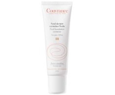 Avène Avene Couvrance Fluid Makeup Bronce