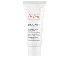 "Avène Cicalfate" atkuriamoji drėkinamoji emulsija 40ml