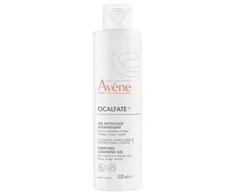 Avène Cicalfate+ valomasis valomasis gelis, valomasis gelis, 200 ml