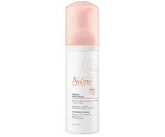 Avene Cleansing Foam Make-up Remover 150ml