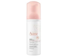 Avene Cleansing Foam Make-up Remover valomosios veido putos, 150 ml
