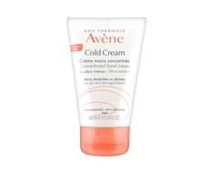 "Avene Cold Kremas" koncentruotas rankų kremas 50ml