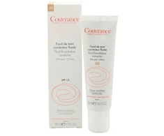 Avene Couvrance Fluid Foundation Correctors Natural 30ml