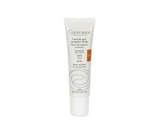 Maskuojantis makiažo pagrindas Avene Couvrance Fluid Foundation Correctors 3.0 Arena 30ml