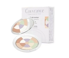 "Avene Couvrance" šviečianti mozaikinė pudra