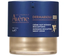 Avene DermAbsolu Night Regenerating Balm 40 ml