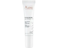 Avène Hyaluron Activ B3 Triple Correction Eye Care 15 ml