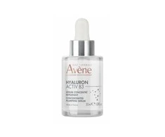 „Avene Hyaluron Activ B3 Volumising Concentrate Serum“ veido serumas 30ml