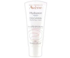 Avène Hydrance Rich Hydrating Cream Drėkinamasis kremas sausai odai, 40 ml