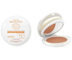 Avene Tinted Compact Arena Spf50 10g