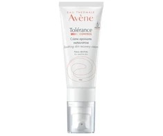 Avene Tolérance Control Soothing Skin Recovery Kreminis 40ml