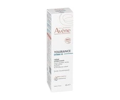 "Avene Tolerance Hydra-10" drėkinamasis veido kremas 40ml