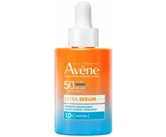Avene ULTRA SERUM long-lasting hydration SPF50+ 30 ml