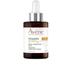 Avène Vitamin Activ Cg Brightening Corrective serum 30ml