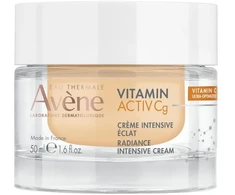Avène Vitamin Activ Cg Intensive Brightening Kreminis 50ml