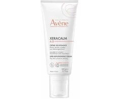 Avene Xeracalm A.D Relipidising Kreminis lipidus atkuriantis kremas sausai odai, 200 ml