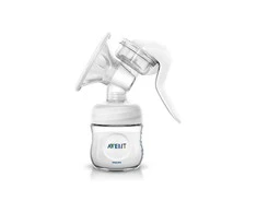 Philips "Avent" rankinis pientraukis Scf330/20
