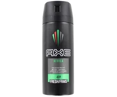 Axe Africa Desodorante 150ml Purškiklis