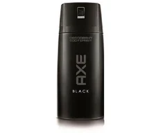 "Axe" dezodorantas 150 juodas