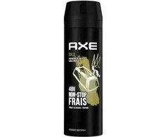 Axe Dezodorantas Purškiklis Homme 48h Gold, 200 ml