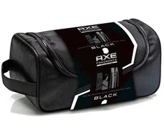 Axe EDT 100 Juodas Desodorante 150 Nec