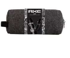Axe EDT 100 Juodas Desodorante 150 Nec 25