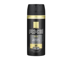 "Axe Gold" dezodorantas 150ml