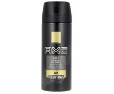 Axe Gold Dezodorantas Body Purškiklis 150ml