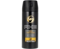 "Axe Gold Temptation Desodorante" 150 ml purškalas