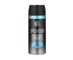 "Axe Ice Chill XL"purškiamas dezodorantas 150ml