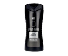 "Axe Juodas" dušo želė 400 ml