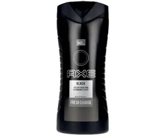 Axe Juodas Dušo želė 400ml