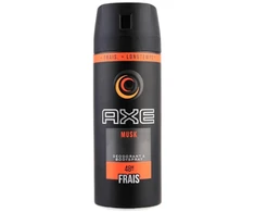 Axe Musk Desodorante 150ml Purškiklis