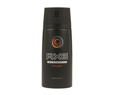 "Axe Musk" dezodorantas purškiklis 150ml