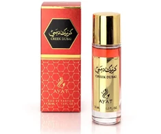 Ayat Creek Dubai EDP parfumuotas vanduo unisex, 30 ml