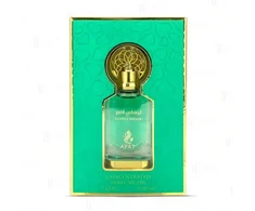 Ayat Lovely Affair Aceite Perfumado Concentrado 12ml