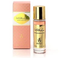 Ayat Musk Emirates EDP parfumuotas vanduo moterims, 30 ml