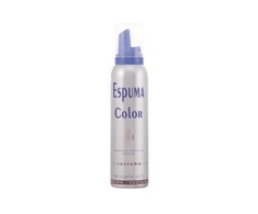 "Azalea Colour Mousse" rudos spalvos putos plaukams 150ml