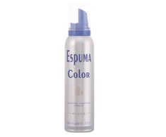 "Azalea Colour Mousse Sidabrinis" plaukams 150ml