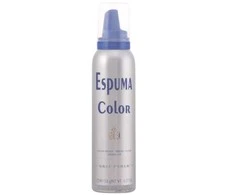 Azalea Couleur Mousse Pearl Pilkas putos perlai pelenai 150ml