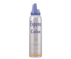 Azalea Couleur Mousse Skirtas šviesiems plaukams putos 150ml